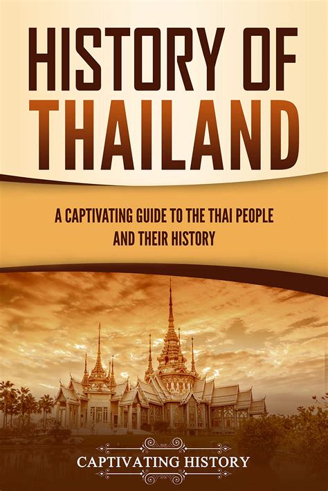 Thailand Country History