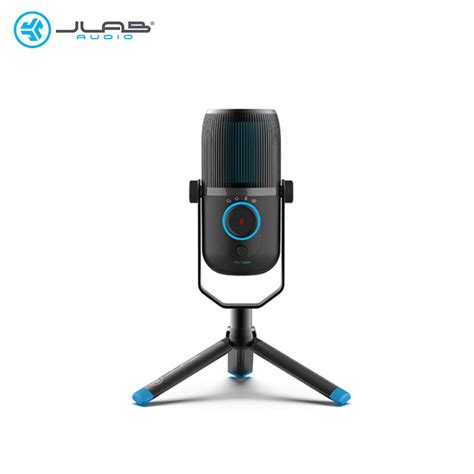 JLab TalkPro 的图像结果