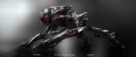 Image result for Alien Movie Breeding Machine