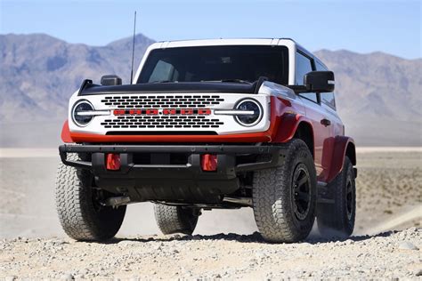 2025 Ford F-150 Raptor R - MUSTANG 302 GmbH