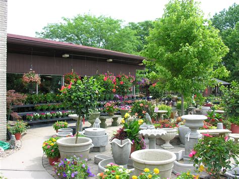 Nursery Near Me