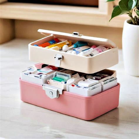 Medicine Box 的图像结果