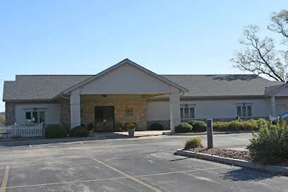 Sonnenburg Family Funeral Home - Funeral Home Pages