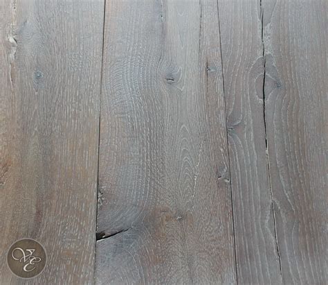 reclaimed beam cut French oak fumed and lyed 006 | French Oak Flooring ...
