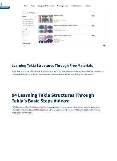 Image result for Tekla Tutorials Lesson 1