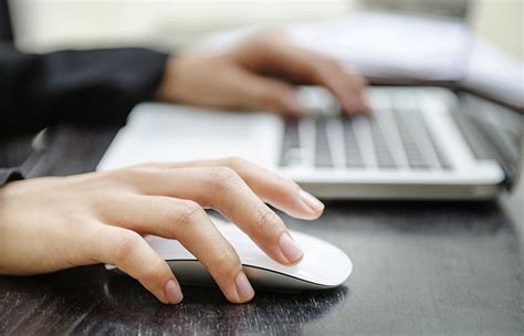 Image result for Mouse Move Computer