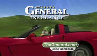 Image result for General Insurance Commercial Ispot.TV