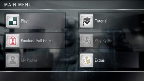 PS Vita Menu 的图像结果