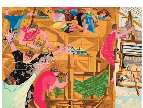 (PDF) "A Different Kind of Struggle": Jacob Lawrence’s Hospital Series ...