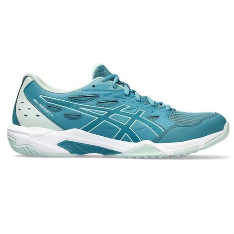 Asics Gel Rocket 11 Badminton Shoes – Sportswing.in