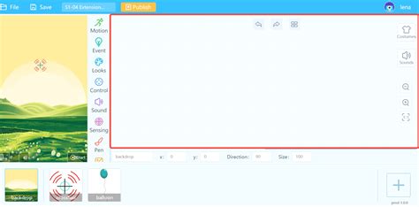 Basic Coding Blocks for Scratch 的图像结果