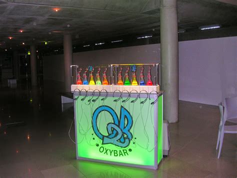 BAR A OXYGENE préféré pour des ANIMATIONS EVENEMENTIELLES en OCCITANIE ...