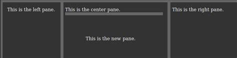 Image result for Resize Panel Node Inside Container Node