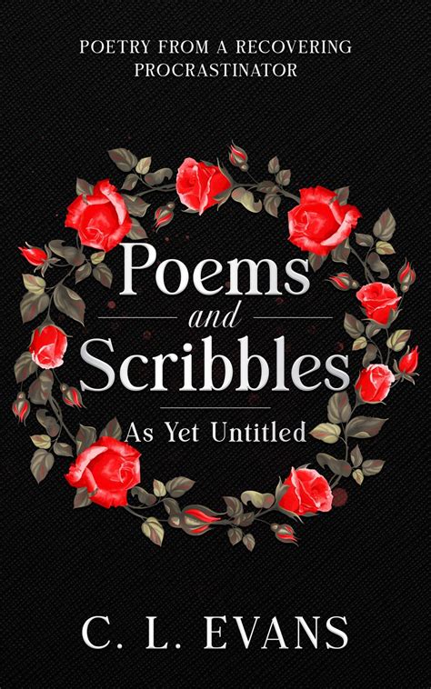 Poetry Book Cover Design: Ideas and Tips - GetCovers