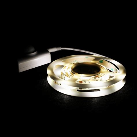 Rechargeable Wireless Motion Sensor Light Kit - LED Lights Canada