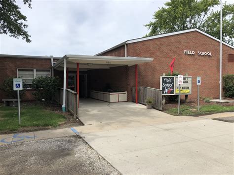 Field Club Elementary Staff at Alonzo Caraway blog