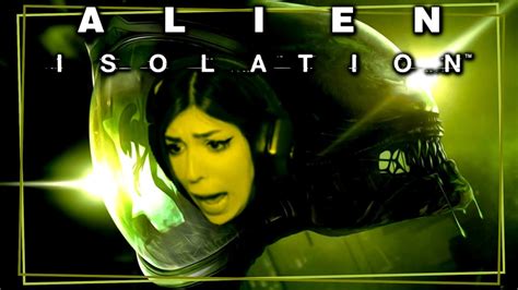 Image result for Alien Isolation YouTube