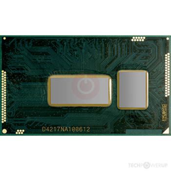 Intel Core i5-5200U | TechPowerUp CPU Database