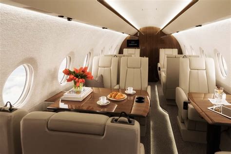 Gulfstream G280: Price, Range, Engine, Cockpit, Specs, Interior