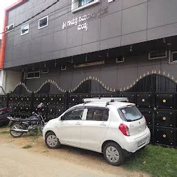 Sree Gayathri Samudaya Bhavana - Wedding venue - Mandya - Karnataka ...