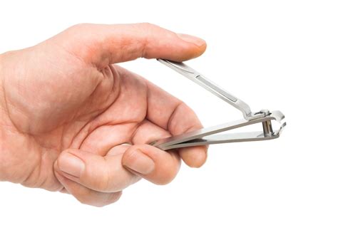 Take Nail Clippers On Carry On at Bruce Green blog