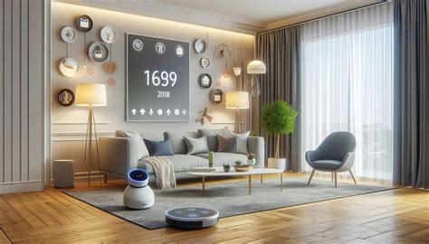 Smart Home System 的图像结果