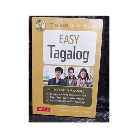 Image result for Easy Tagalog