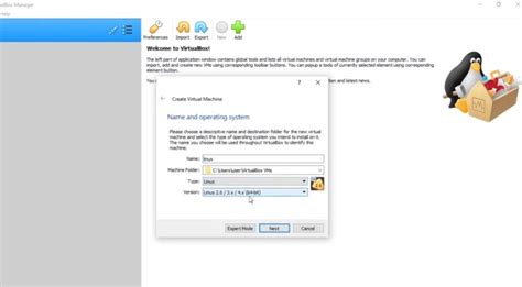 Image result for Install Linux Windows 1.0