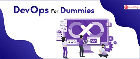 Azure DevOps For Dummies 的图像结果