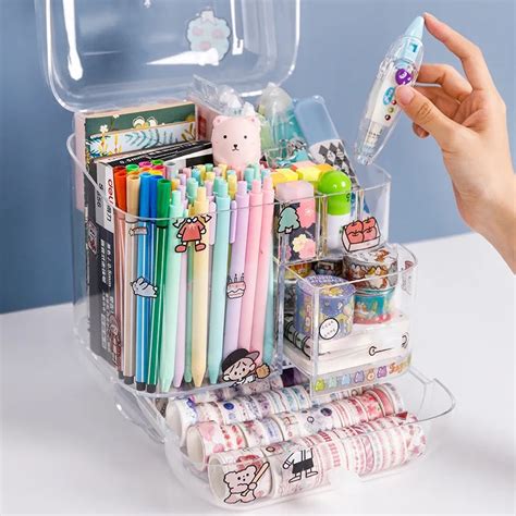 Kawaii Desk Organizer | Pre Order – Cosprop Sensei