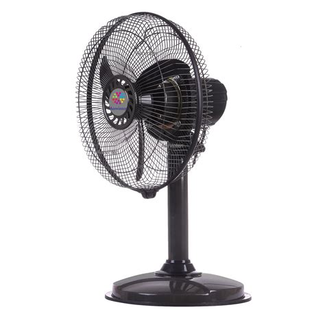 Buy Aervinten High Speed 2400 RPM 300mm Bullet Fan/Pedestal Fan/Farrata ...