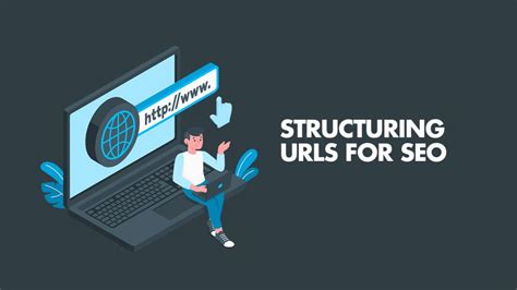 How to Create SEO-Friendly URL Structure - YouTube