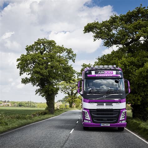 Lighter trucks for higher payload | Volvo Trucks Magazine