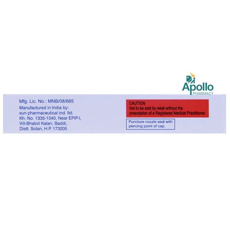 Zole Ointment | Uses, Side Effects, Price | Apollo Pharmacy