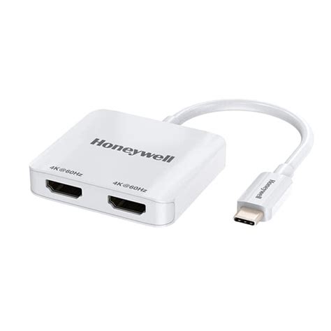 Adapters – Honeywell Connection
