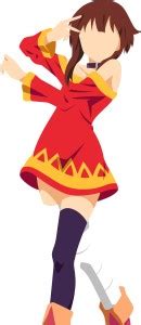 Athah Anime KonoSuba – God’s blessing on this wonderful world!! Megumin ...
