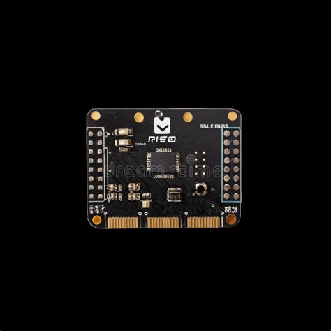 Image result for Micro Bit Microcontroller