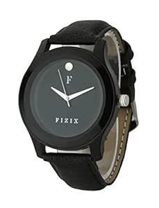 Fizix Men's Wrist Watch