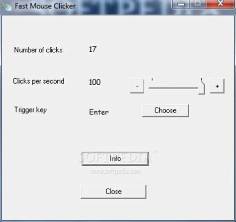 Image result for Fast Mouse Clicker Download