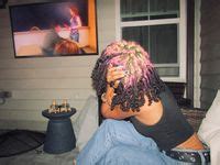 Image result for Locs Over Everything