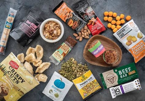 Best Keto Subscription Boxes Delivered to Your Door | Hip2Keto