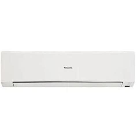 Panasonic CS-UC18SKY3 1.5 Ton 3 Star Split AC - Price in India ...