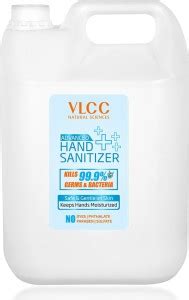 VLCC Advanced Hand Sanitizer Can - Price in India, Buy VLCC Advanced ...
