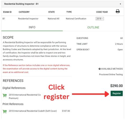 Image result for Building IRC Test