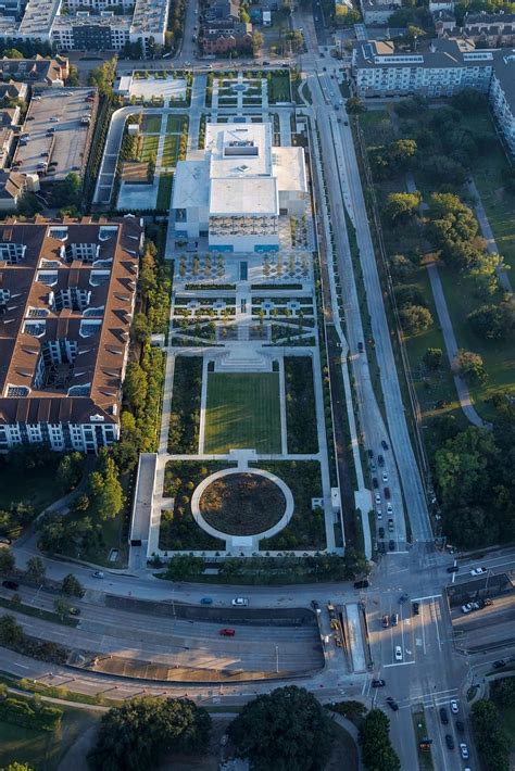 Ismaili Community Inaugurates First U.S. Centre In Houston; Prince ...