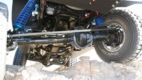 Image result for Exploded View Dana 60 Front Axle