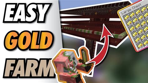 Image result for Good Gold Farm Java 1.17