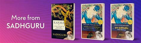 Buy Death + Inner Engineering(Set of 2 Books) Book Online at Low Prices ...