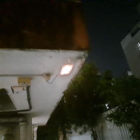 Buy MLD 20W Loding Tungstun Patra Led Flood Light IP66 Waterproof ...