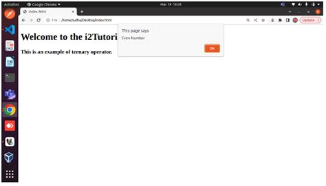 How to Use Ternary Operator in JavaScript with Num and Letters 的图像结果